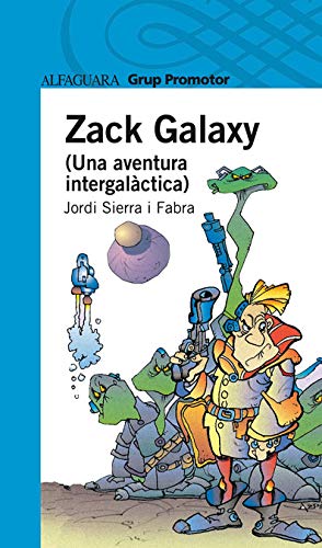 Zack Galaxy Nr+