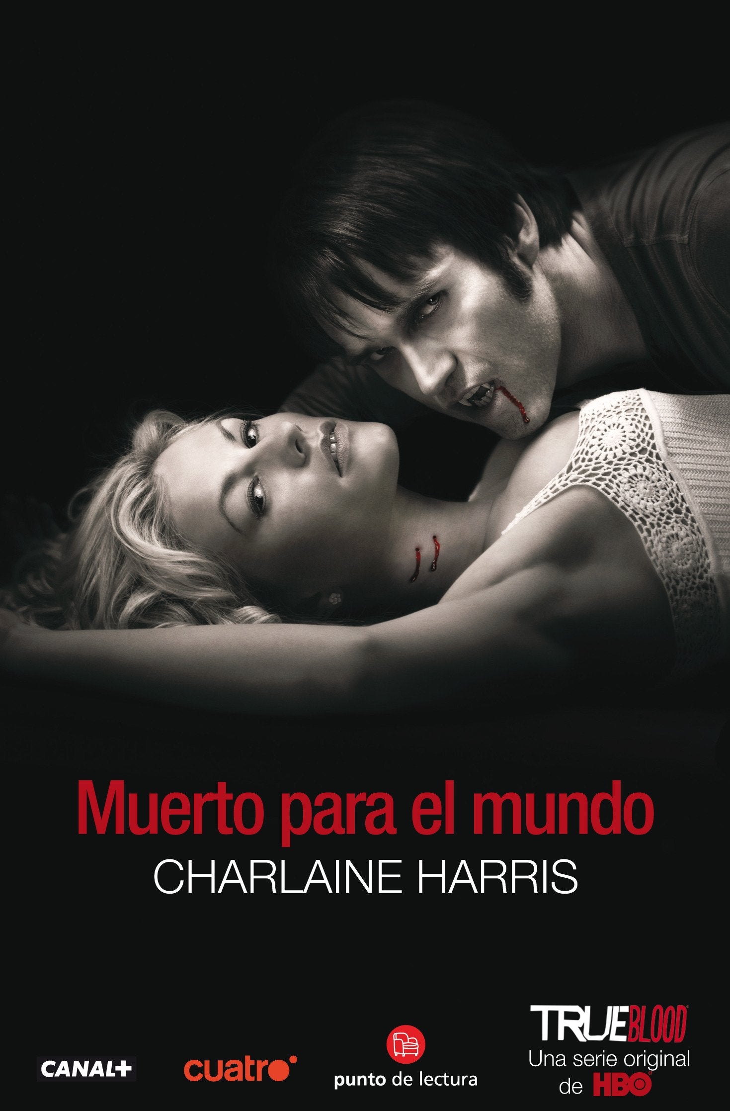 Muerto para el mundo (Bolsillo) (FORMATO GRANDE)