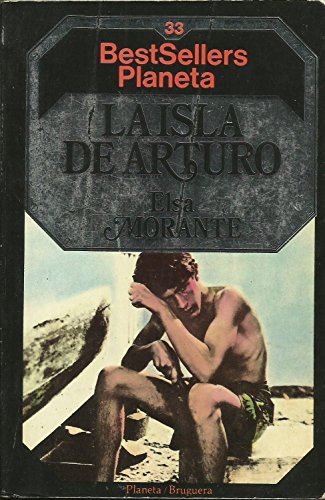 La Isla de Arturo