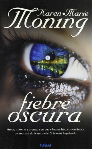 FIEBRE OSCURA: 00000 (AMOR Y AVENTURA)