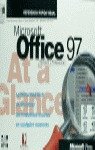 OFFICE 97 REF.RAPID.VISUAL-MIC (SIN COLECCION)