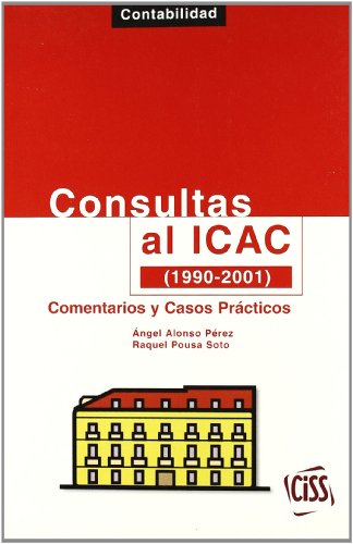 CONSULTAS AL ICAC (GUIA ESCOLAR)