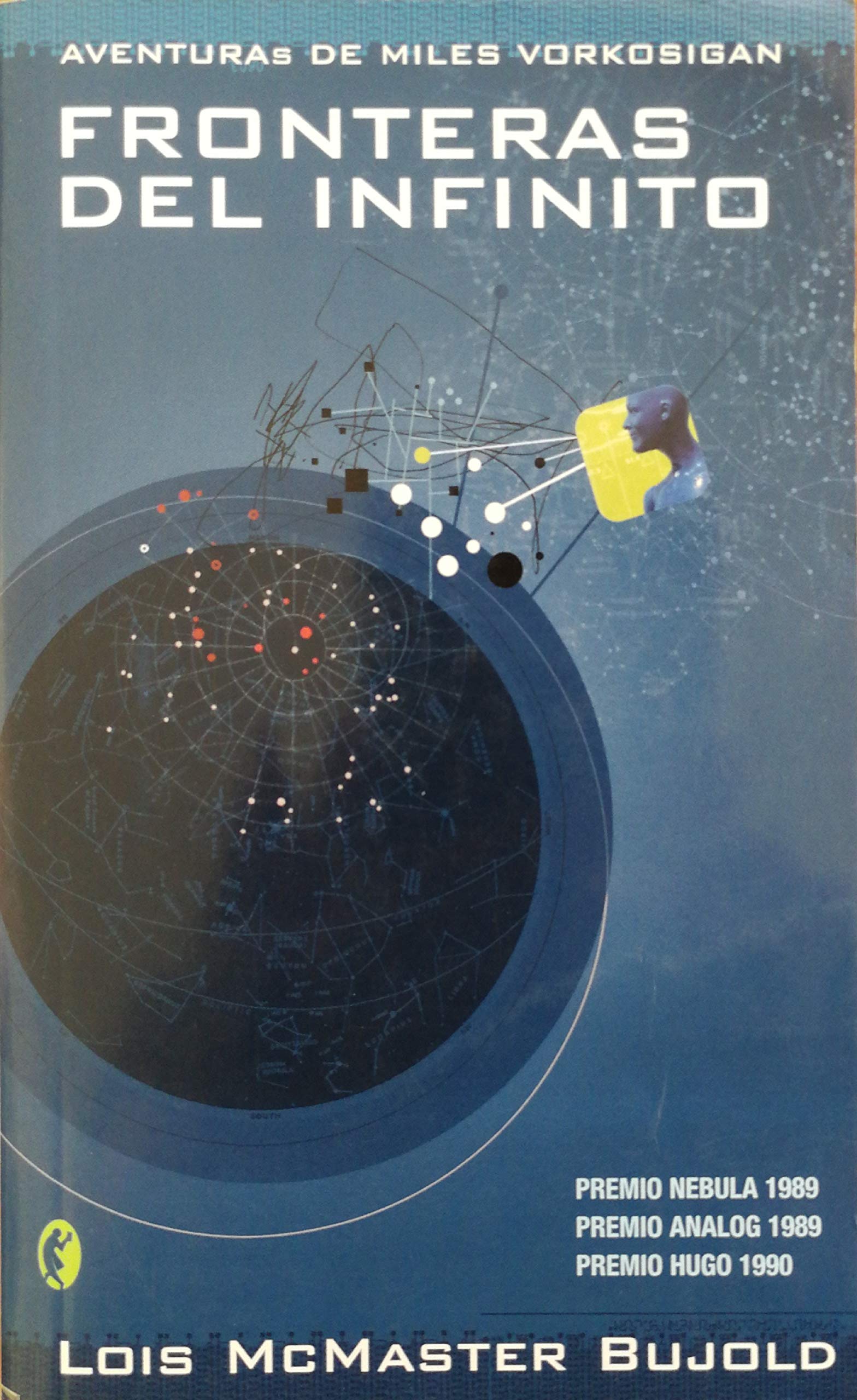 FRONTERAS DEL INFINITO