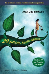 20 pasos hacia adelante (rustica+cd)