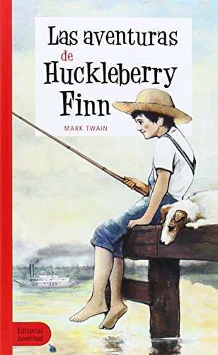 Las Aventuras de Huckleberry Finn (Juventud)