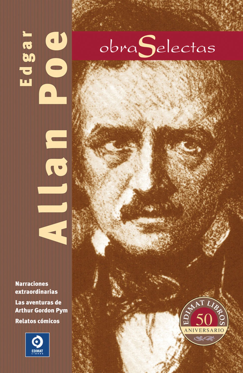 Edgar Allan Poe