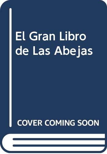 Gran libro de las abejas, el