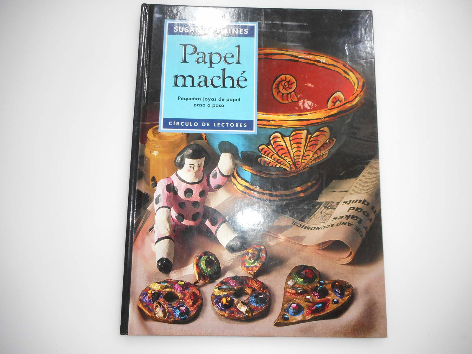 Papel mache