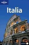 Italia 2 (Guías de País Lonely Planet) [Idioma Inglés]