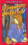 Crimenes casi perfectos / Almost Perfect Crime