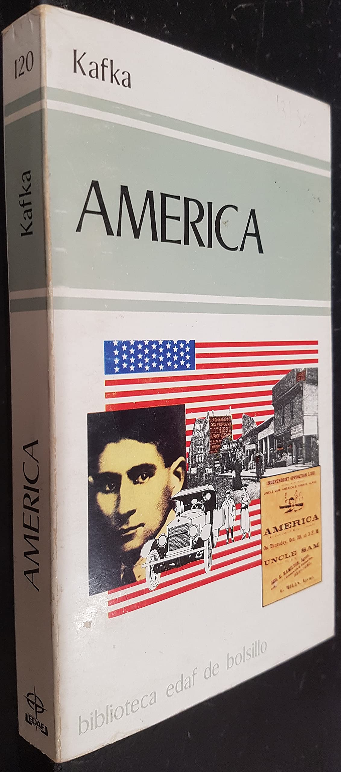 América