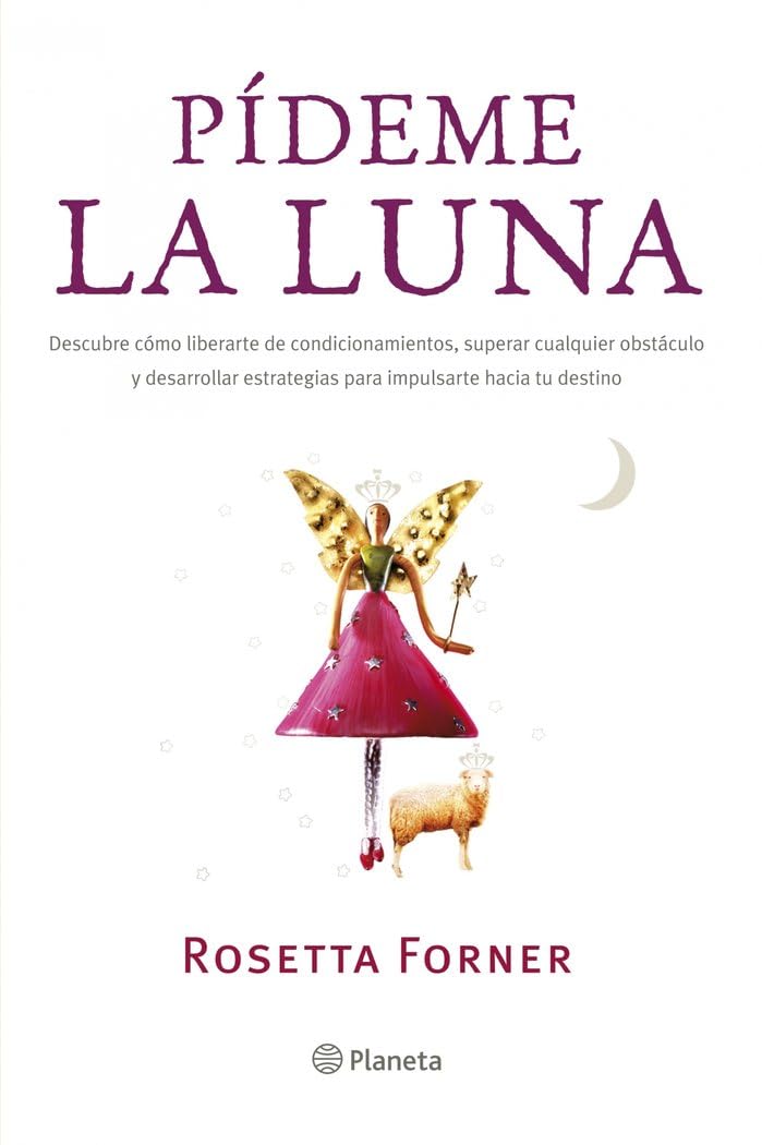 Pídeme la luna