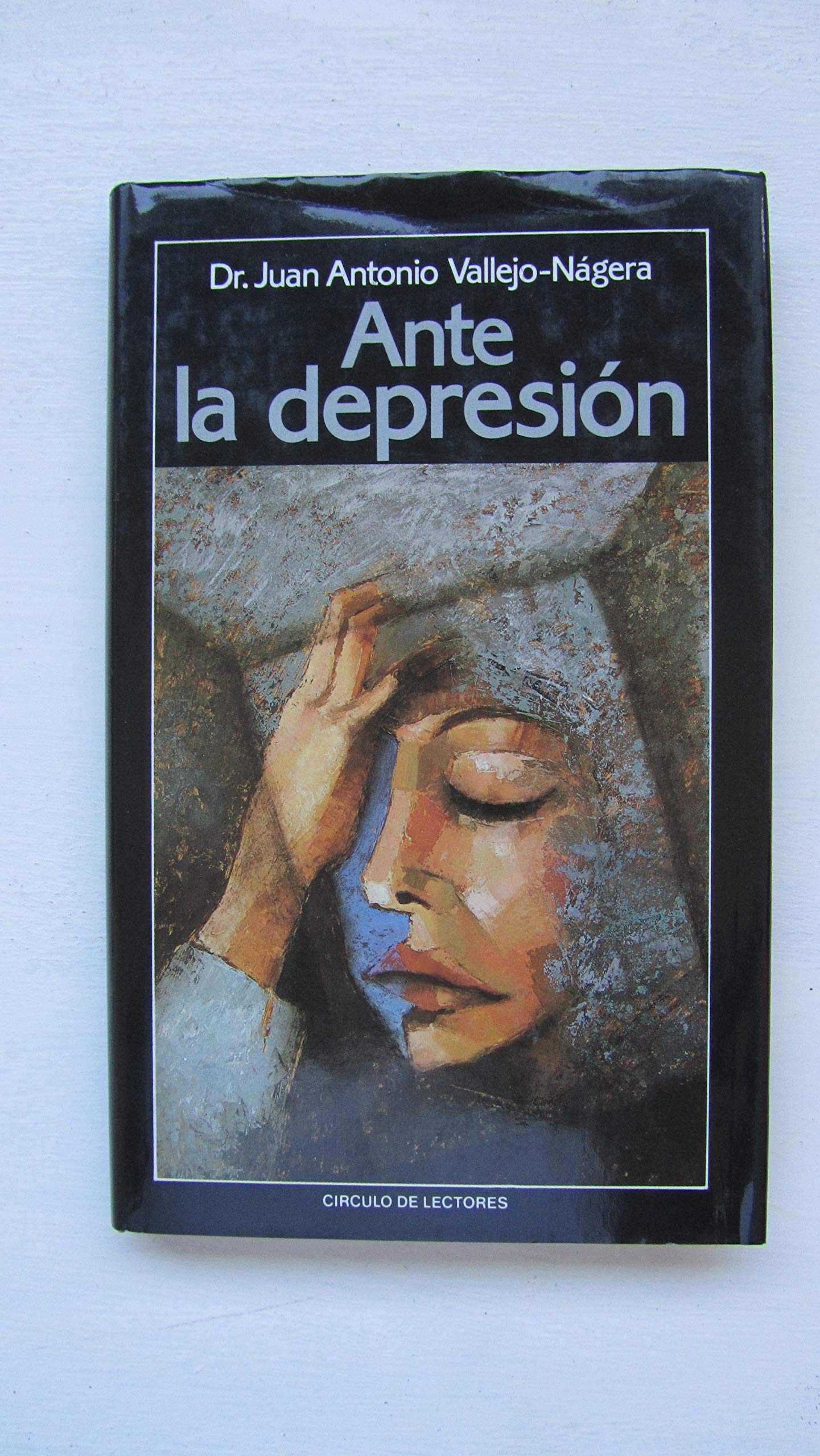 Ante la depresión