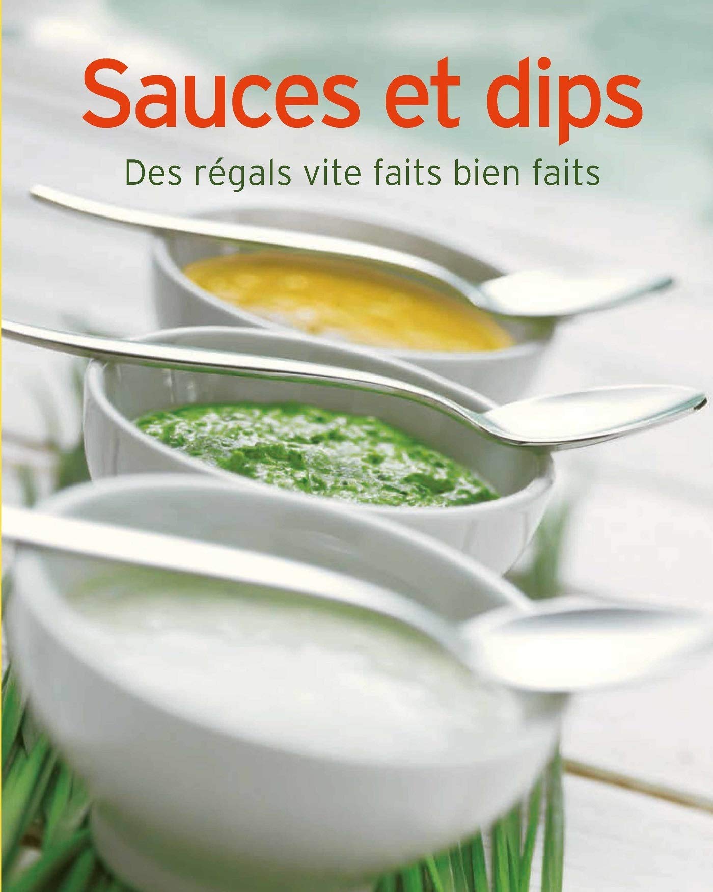 Aliños y salsas