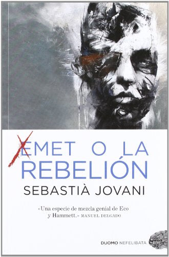 Emet o la rebelión (Nefelibata (Duomo))