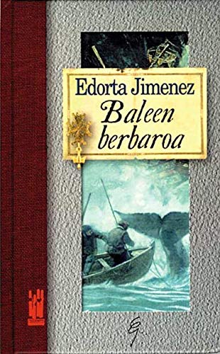 Baleen berbaroa (AMAIUR)