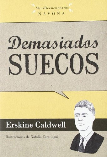 Demasiados suecos (Minireencuentros)