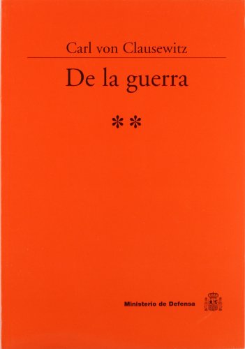 De la guerra (Colección Clásicos)