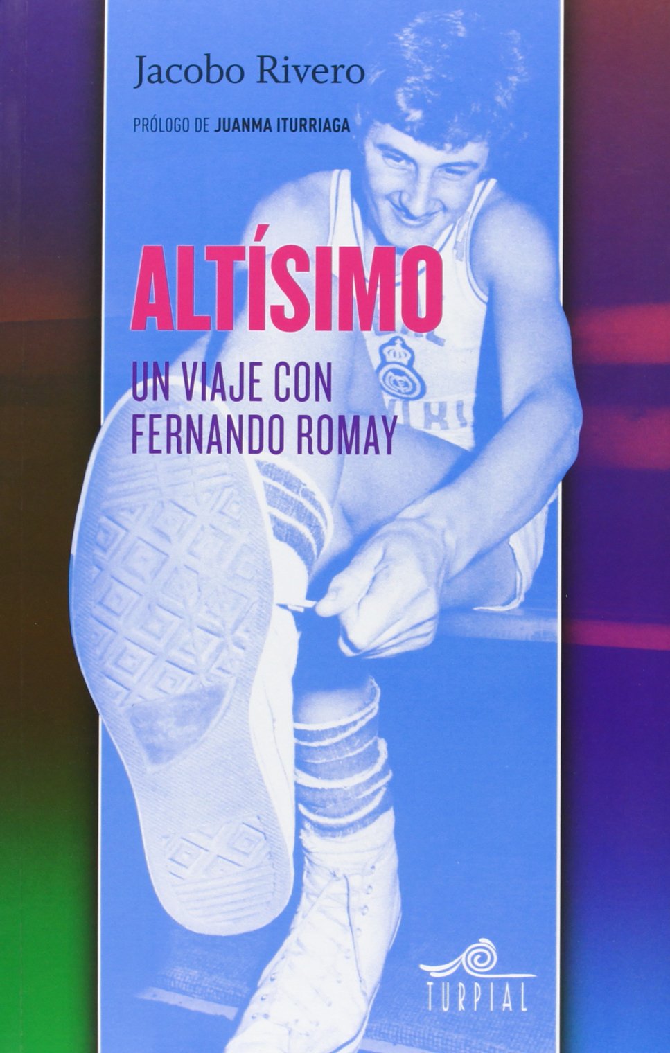 Altisimo: Un viaje con Fernando Romay (Mirador)