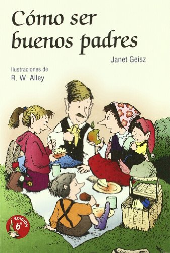 Como ser buenos padres: 39 (Minilibros Autoayuda)