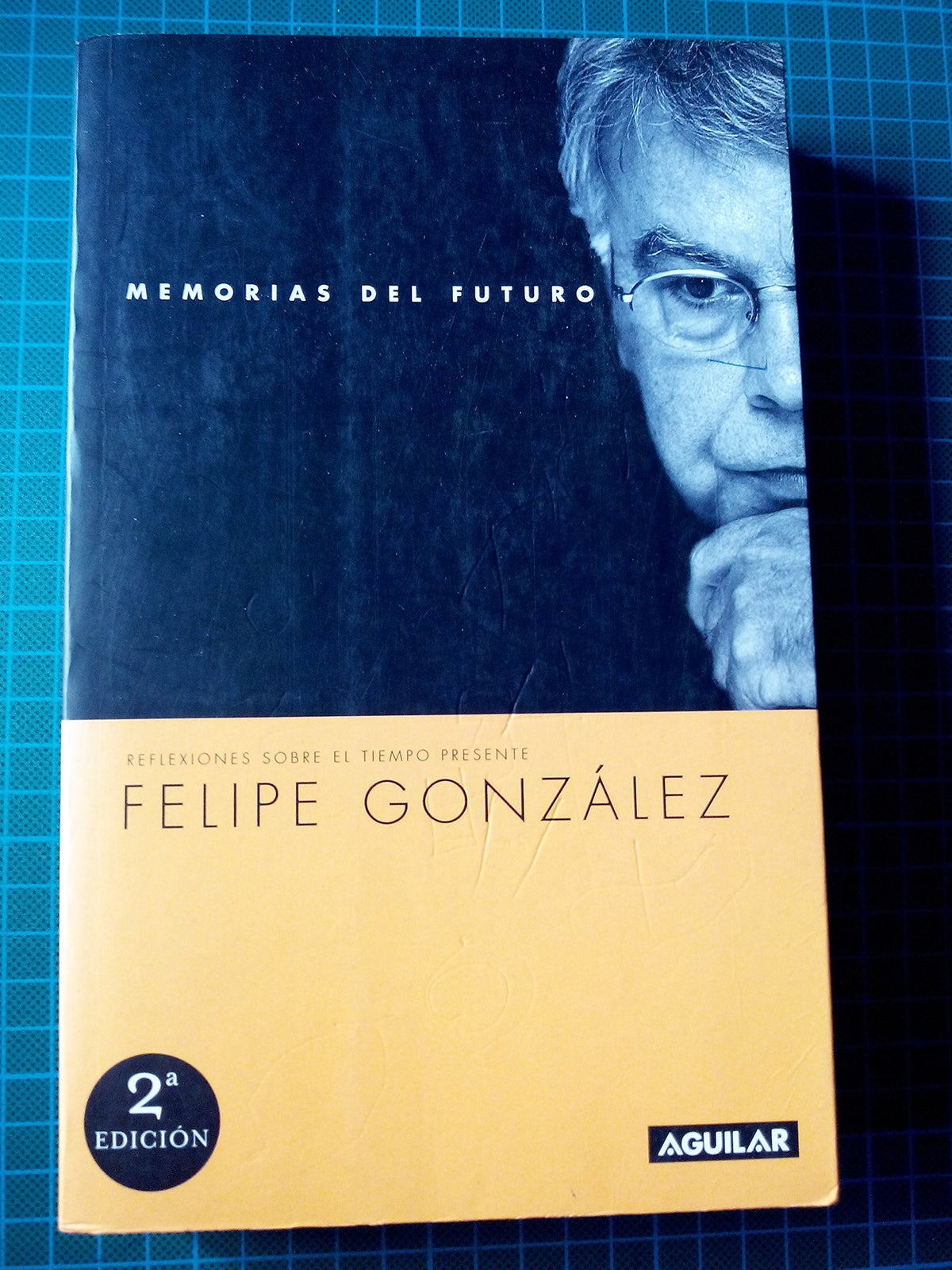 Memorias del Futuro