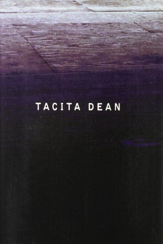 Tacita Dean