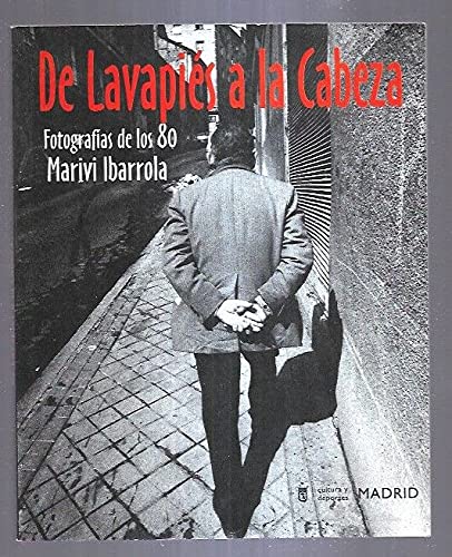 De Lavapiés a la Cabeza