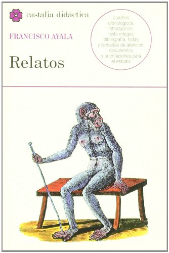 Relatos . (CASTALIA DIDACTICA. C/D.)