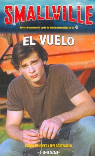 Vuelo (smallville)