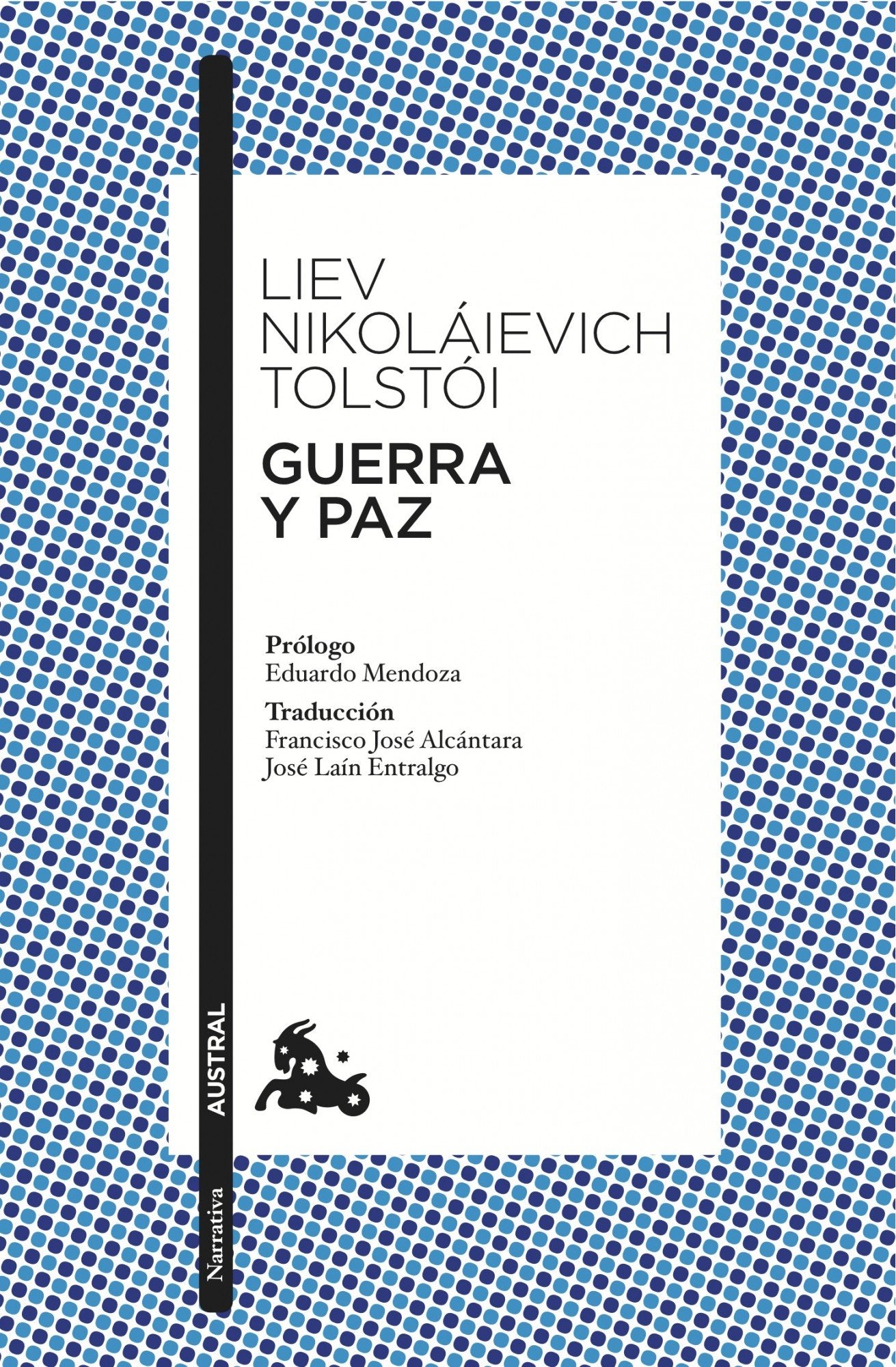Guerra y paz: 1 (Clásica)