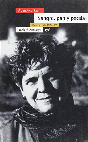 Sangre, pan y poesía
