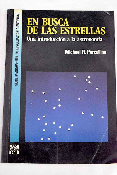 EN BUSCA ESTRELLAS-PORCELLINO (SIN COLECCION)