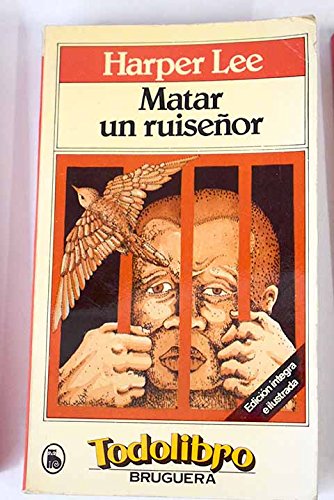 Matar un ruiseñor