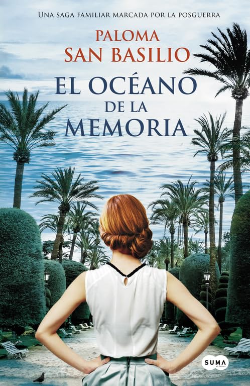 El océano de la memoria (Femenino singular)