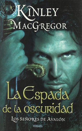 LA ESPADA DE LA OSCURIDAD: LOS SEÑORES DE AVALON. VOL. I: 00000 (AMOR Y AVENTURA)