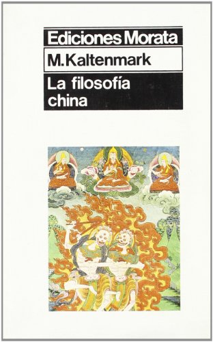 La Filosofia China (SIN COLECCION)