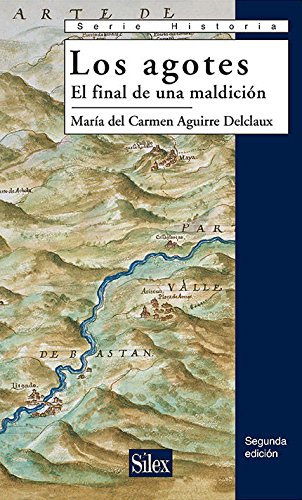 Los agotes: El final de una maldición (Serie historia)
