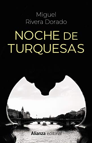 Noche de turquesas (13/20)