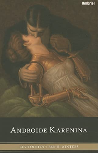 Androide Karenina (Umbriel fantasía)