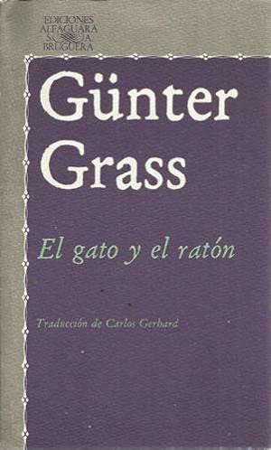 El gato y el raton