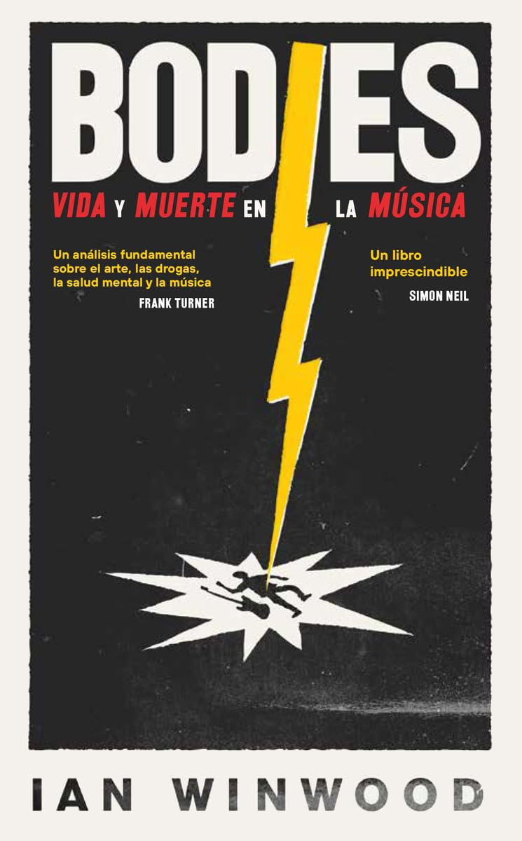 BODIES: Vida y muerte en la música: 2 (ESKUAK)