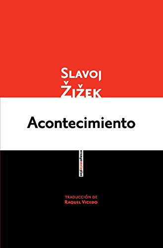 Acontecimiento (Ensayo Sexto Piso)