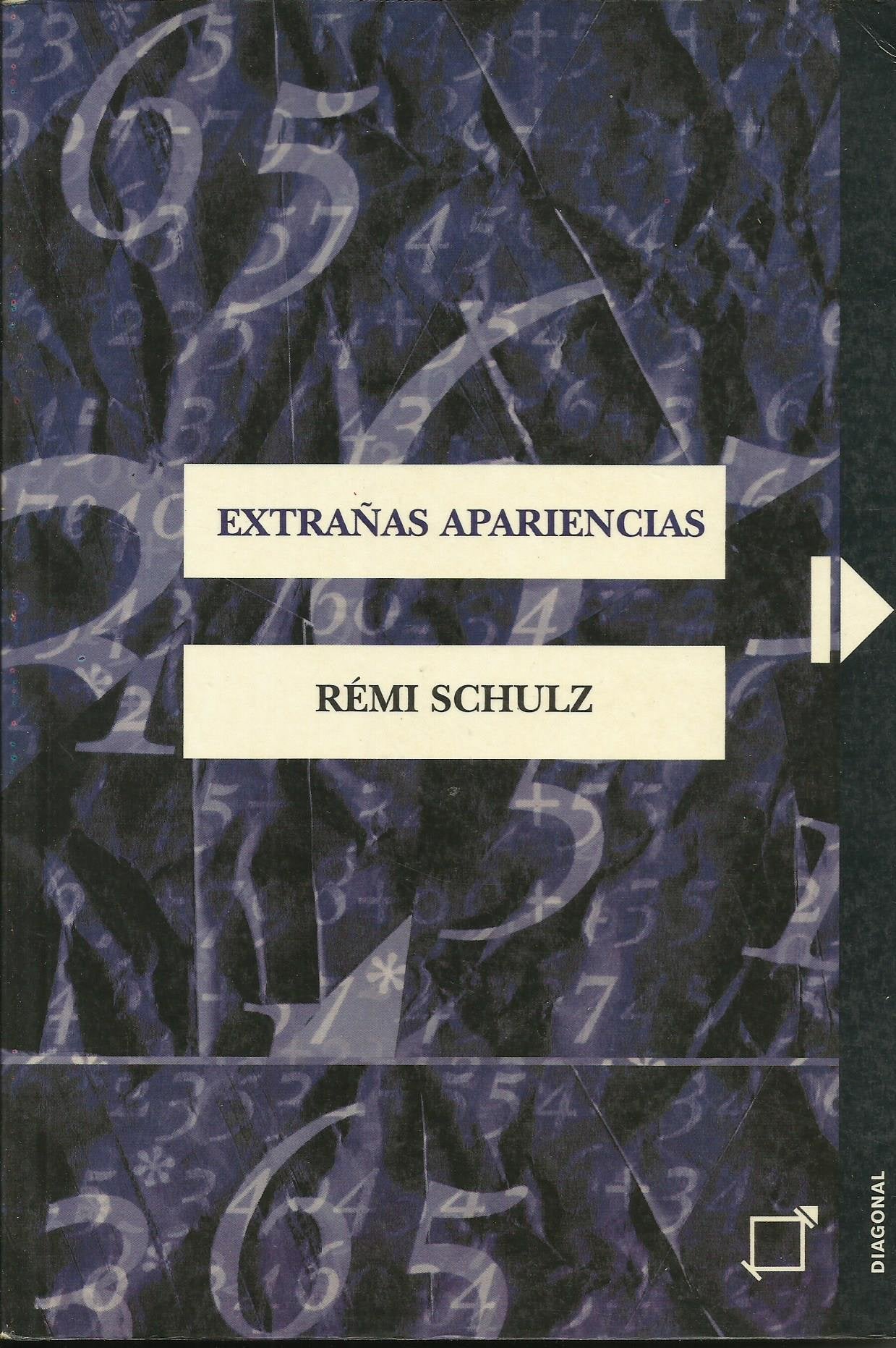 Extrañas Apariencias