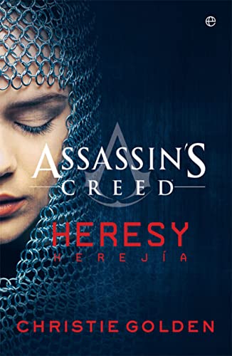 Assassin’s Creed Herejía (Ficción)