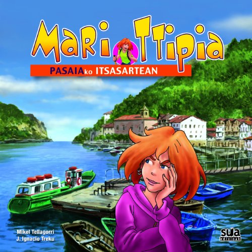 Mari Ttipia Pasaiako Itsasartean: 1