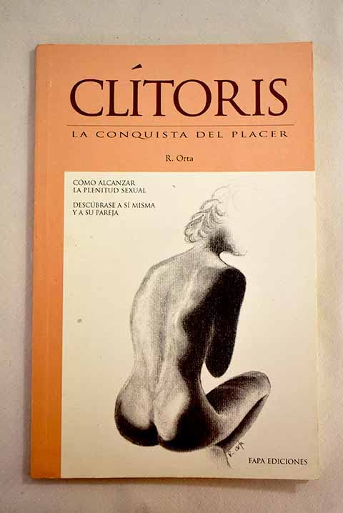 Clitoris. la conquista del placer