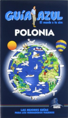 Guía Azul Polonia