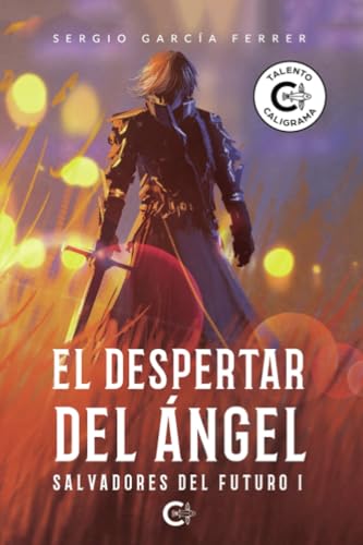 El despertar del ángel