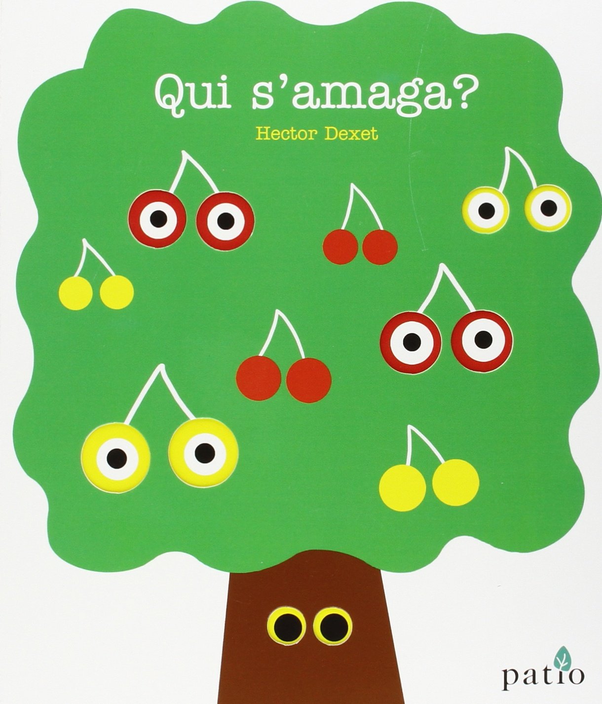 Qui S’Amaga?