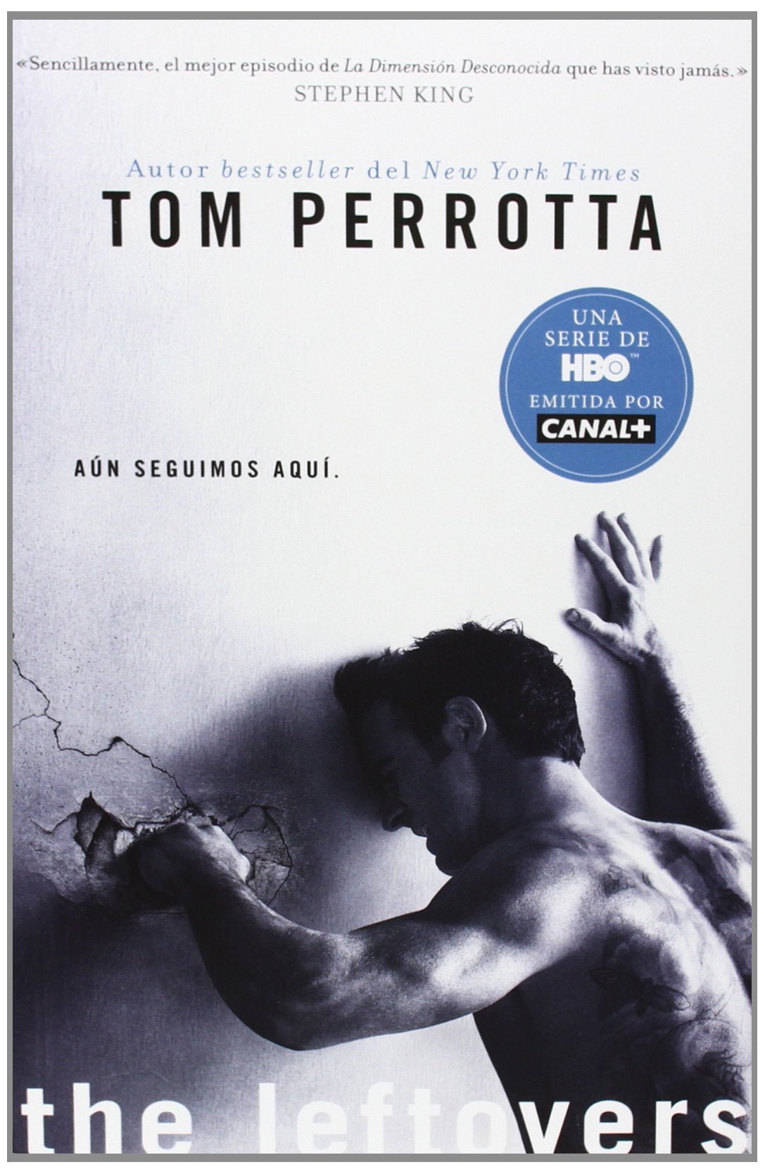The Leftovers: Ascensión (Ficción)
